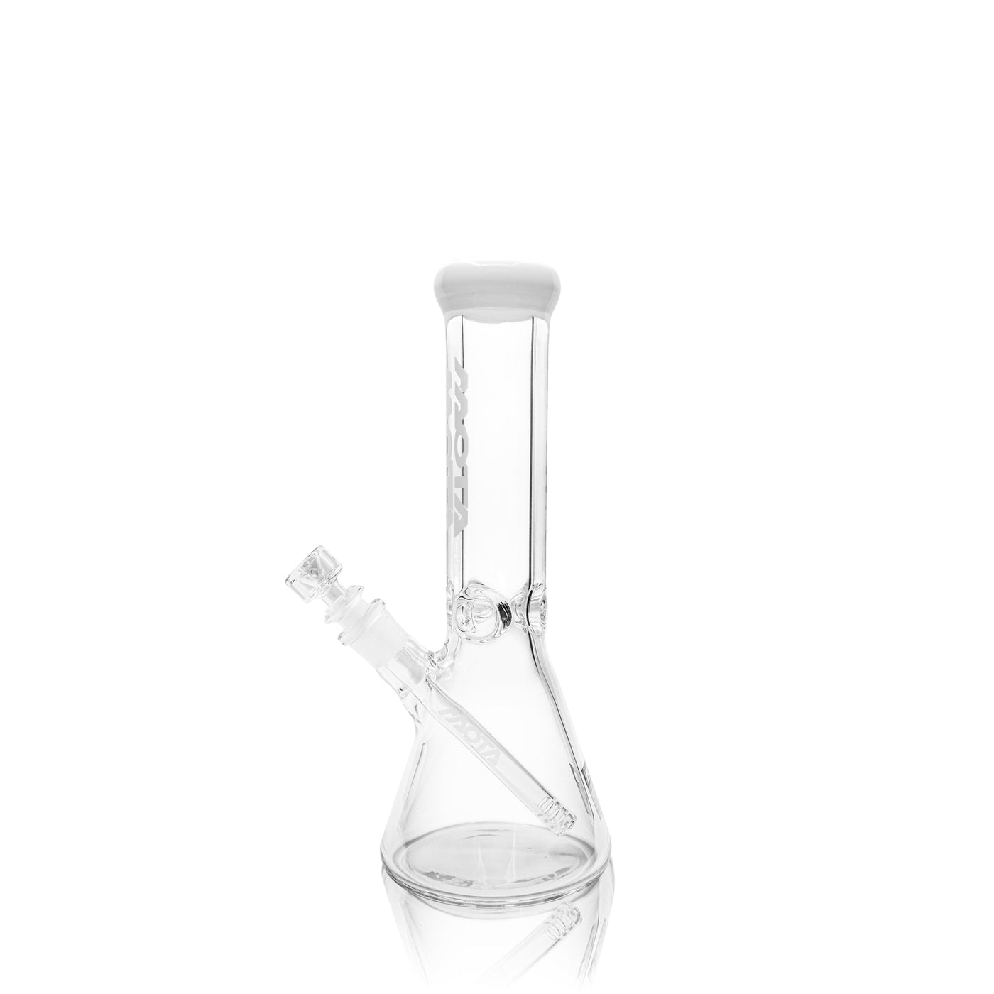 High-resolution product photo of replacement stems and bowls