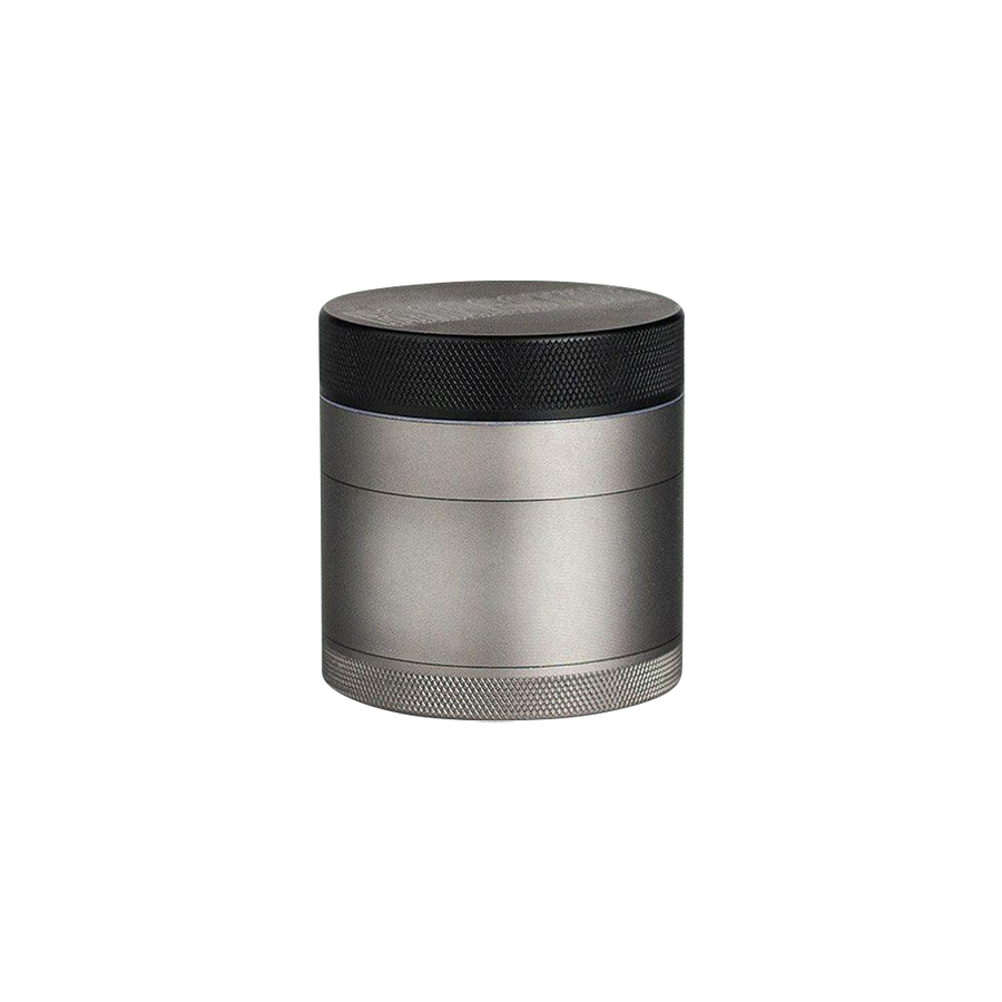 High-resolution grinder product photo on neutral background