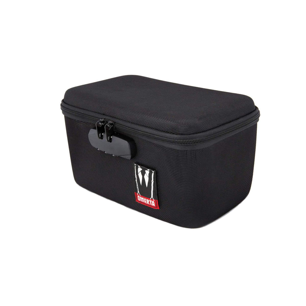 High-resolution product photo of a smoke shop travel case