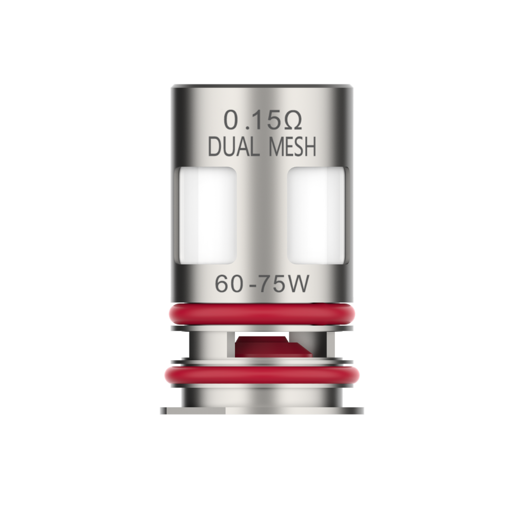 High-resolution vape replacement coil product photo