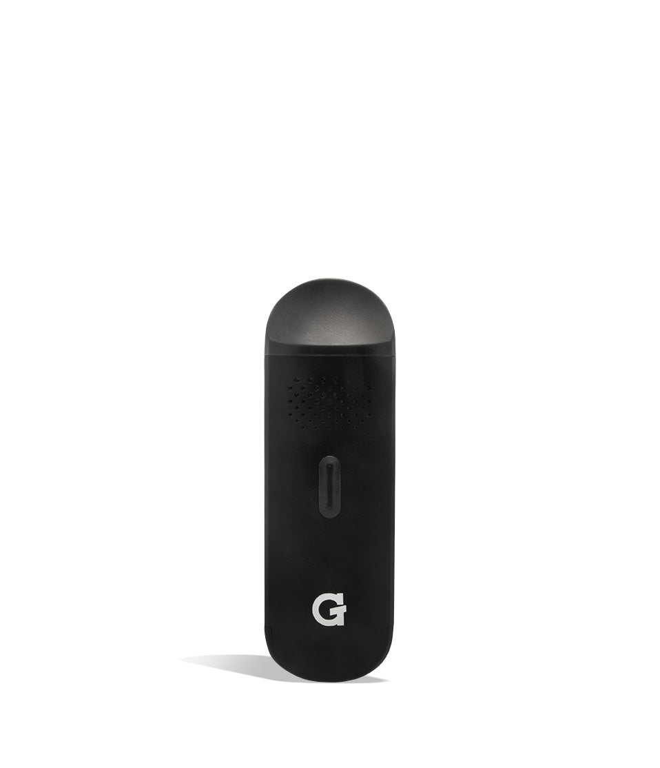 High-resolution vaporizer product photo on white background